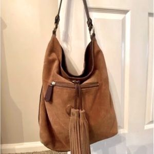 Frye Hobo bag